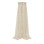 JOLLEIN Vintage Ruffle Nougat 155 cm Baldahin (51069413)