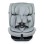 Jungle Baby Auto sedište za decu KD10 I-MOVE R129