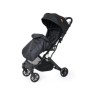 Jungle Baby Kolica za decu K8 0+ QUAD CRNA