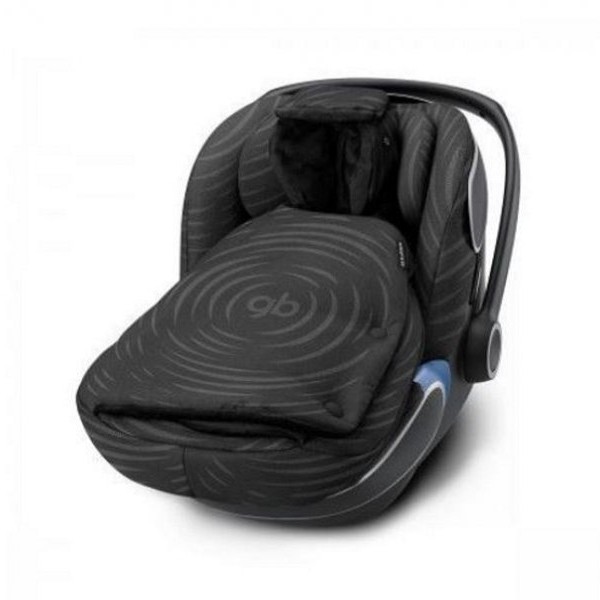 Jungle GB navlaka za sintezu plus black (108065)