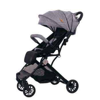 Jungle K8 kolica 0+ quad linije (40010156)