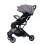 Jungle K8 kolica 0+ quad linije (40010156)