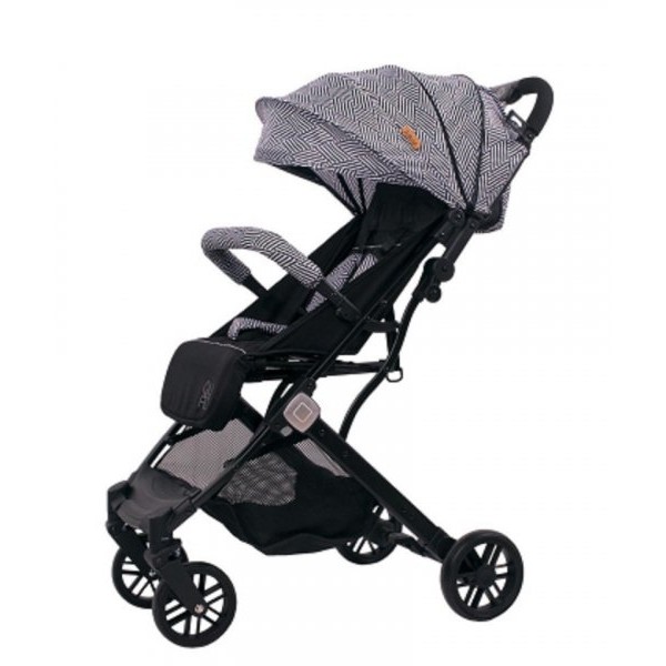 Jungle K8 kolica 0+ quad linije (40010156)