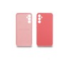 JUST IN CASE 2in1 za Samsung A34 4G/5G PINK+PUDER-ROZE