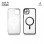 JUST IN CASE 2u1 Extra case MAG MIX paket CRNI za iPhone 14 Plus