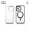 JUST IN CASE 2u1 Extra case MAG MIX paket CRNI za iPhone 14 Pro