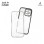 JUST IN CASE 2u1 Extra case MAG MIX paket CRNI za iPhone 15 Pro Max