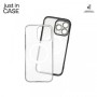JUST IN CASE 2u1 Extra case MAG MIX paket CRNI za iPhone 15 Pro Max