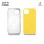 JUST IN CASE 2u1 Extra case MAG MIX paket maski za telefon ŽUTI za iPhone 14 Plus