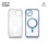 JUST IN CASE 2u1 Extra case MAG MIX paket PLAVI za iPhone 13