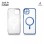JUST IN CASE 2u1 Extra case MAG MIX paket PLAVI za iPhone 14 Plus