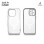 JUST IN CASE 2u1 Extra case MAG MIX paket srebrni za iPhone 14 Pro Max