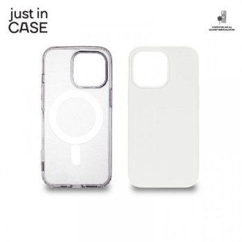 JUST IN CASE 2u1 Extra case MAG MIX PLUS paket BELI za iPhone 13 Pro