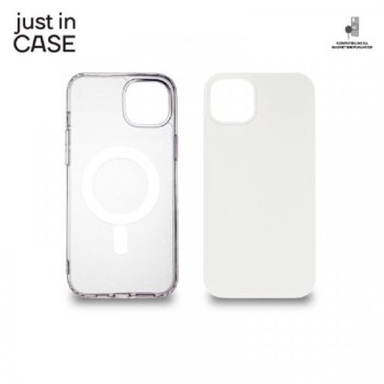 JUST IN CASE 2u1 Extra case MAG MIX PLUS paket BELI za iPhone 14 Plus