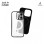 JUST IN CASE 2u1 Extra case MAG MIX PLUS paket CRNI za iPhone 15 Pro