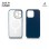 JUST IN CASE 2u1 Extra case MAG MIX PLUS paket PLAVI za iPhone 13 Pro