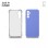 JUST IN CASE 2u1 Extra case MIX paket maski za telefon LjUBIČASTI za A34 5G