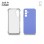 JUST IN CASE 2u1 Extra case MIX paket maski za telefon LjUBIČASTI za A54 5G