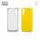 JUST IN CASE 2u1 Extra case MIX paket maski za telefon ŽUTI za A34 5G