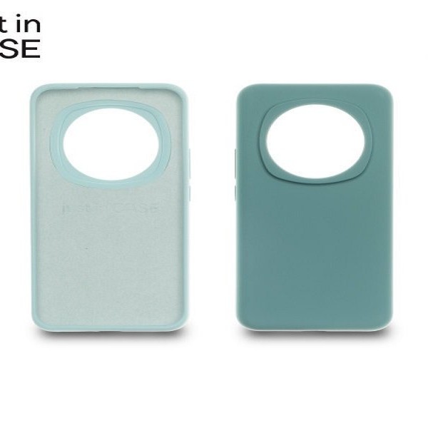JUST IN CASE 2u1 Extra case MIX PLUS Honor Magic 6 Pro ZELENI MIXPL447GN