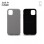 JUST IN CASE 2u1 Extra case MIX PLUS paket CRNI za iPhone 11