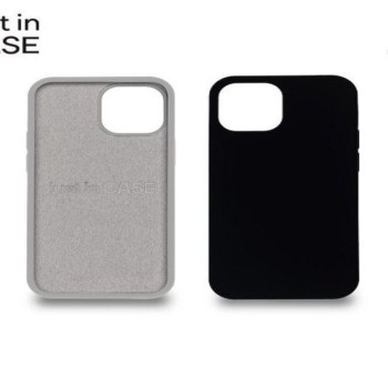 JUST IN CASE 2u1 Extra case MIX PLUS paket CRNI za iPhone 13 Mini (MIXPL107BK)