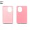 JUST IN CASE 2u1 Extra case MIX PLUS paket maski za telefon Honor 200 Pro PINK