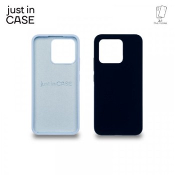JUST IN CASE 2u1 Extra case MIX PLUS paket maski za telefon PLAVI za Xiaomi 13
