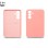 JUST IN CASE 2u1 Extra case MIX PLUS paket maski za telefon Samsung Galaxy A35 PINK MIXPL227PK