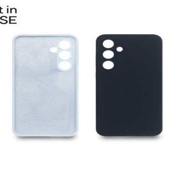 JUST IN CASE 2u1 Extra case MIX PLUS paket maski za telefon Samsung S24 FE PLAVI MIXPL234BL