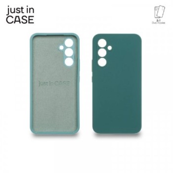 JUST IN CASE 2u1 Extra case MIX PLUS paket maski za telefon ZELENI za A54 5G