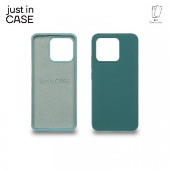 JUST IN CASE 2u1 Extra case MIX PLUS paket maski za telefon ZELENI za Xiaomi 13