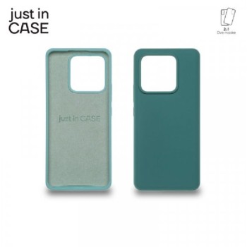 JUST IN CASE 2u1 Extra case MIX PLUS paket maski za telefon ZELENI za Xiaomi 13 Pro
