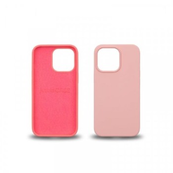 JUST IN CASE 2u1 Extra case MIX PLUS paket PINK za iPhone 13 Pro