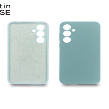 JUST IN CASE 2u1 Extra case Samsung Galaxy A55 ZELENI MIXPL228GN