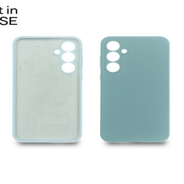 JUST IN CASE 2u1 Extra case Samsung Galaxy A55 ZELENI MIXPL228GN
