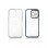 JUST IN CASE 2u1 MAG MIX Plava Maska za iPhone 15 Pro