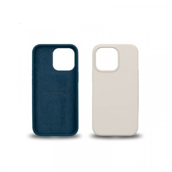 JUST IN CASE Futrola 2in1 za iPhone 13 PRO TEGET+KREM