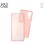 JUST IN CASE Paket maski za telefon 2u1 Redmi Note 12 PINK