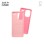 JUST IN CASE Paket maski za telefon 2u1 Redmi Note 13 Pro+ 5G PINK