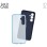 JUST IN CASE Paket maski za telefon Samsung 2u1 Galaxy A35 PLAVI