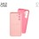 JUST IN CASE Paket maski za telefon Samsung 2u1 Galaxy A55 PINK