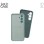 JUST IN CASE Paket maski za telefon Samsung 2u1 S23 FE ZELENI