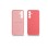 JUST IN CASE Silikon 2in1 za Samsung A54 4G/5G PINK+PUDER-ROZE