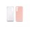 JUST IN CASE Silikon 2in1 za Samsung S23+ PROVIDNA+PUDER-ROZE