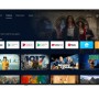JVC 65VAQ3300 Smart, 4k UHD