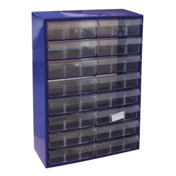 JVS PRODUKT Fiokice - Klaseri K-16V