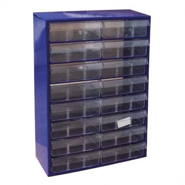 JVS PRODUKT Fiokice - Klaseri K-16V