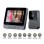 JWD Video pametno zvono JWD 2.4G Smart Home Wireless