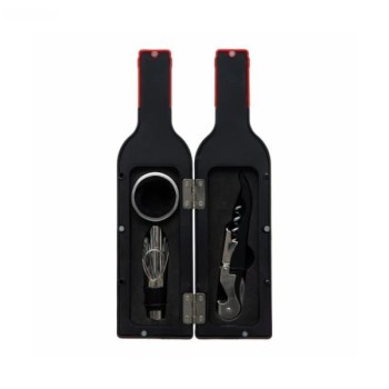 KAMILLE 7795 - Vinski poklon set